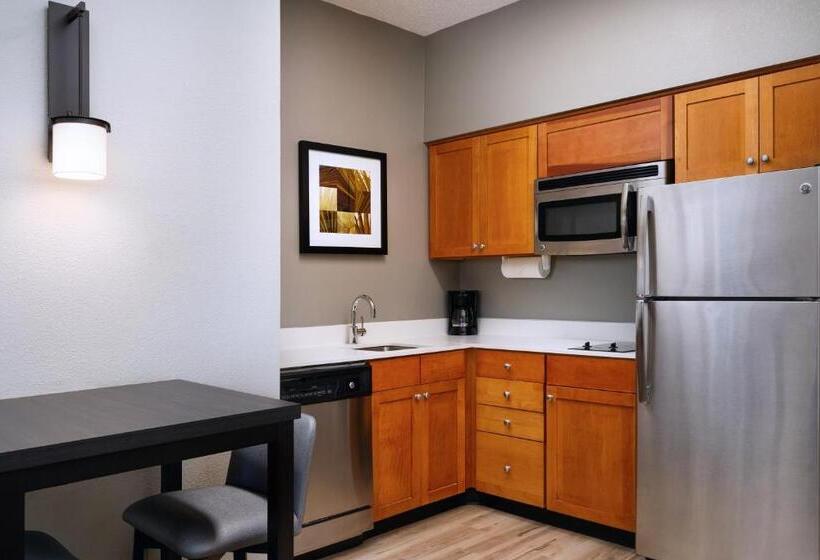 سوییت, Residence Inn Fort Lauderdale Sw/miramar