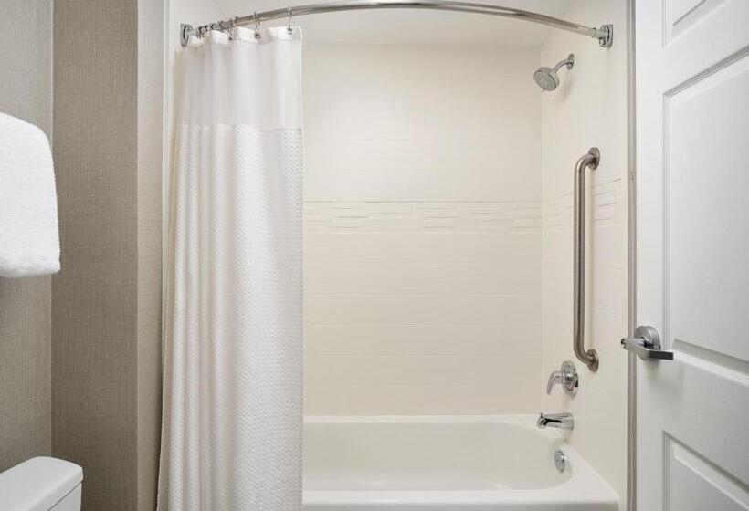 سوئیت 2 خوابه, Residence Inn Fort Lauderdale Sw/miramar