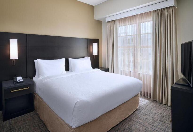 سوئیت 2 خوابه, Residence Inn Fort Lauderdale Sw/miramar