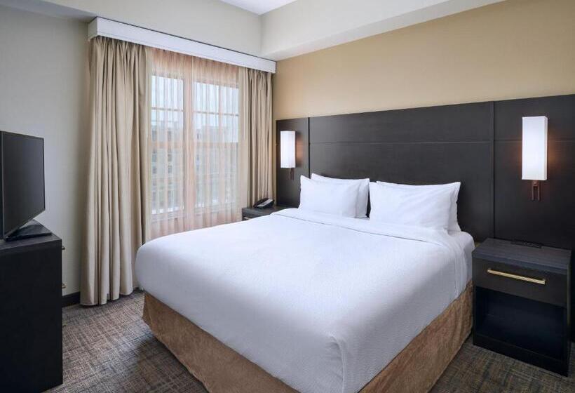 سوئیت 2 خوابه, Residence Inn Fort Lauderdale Sw/miramar