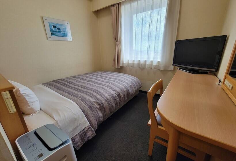 Chambre Standard Individuelle, Route Inn Naha Tomariko