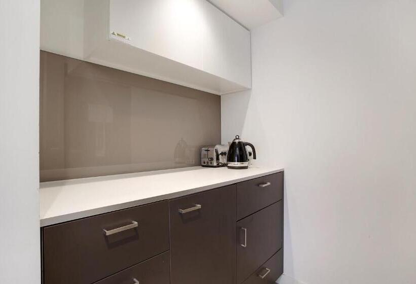 اتاق استاندارد, Seasons Heritage Melbourne