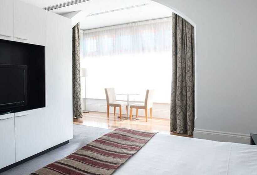 سوییت, Seasons Heritage Melbourne