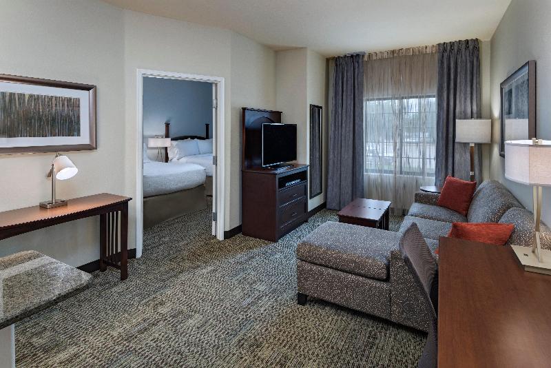 Suite, Staybridge Suites Austin Northwest, An Ihg