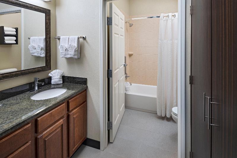 Suite, Staybridge Suites Austin Northwest, An Ihg