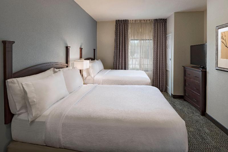 Suite, Staybridge Suites Austin Northwest, An Ihg