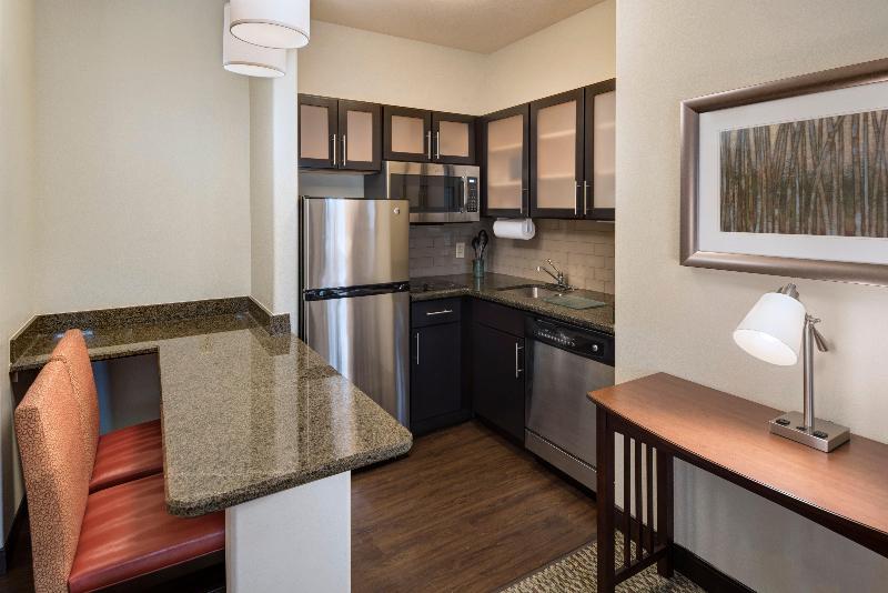 Suite, Staybridge Suites Austin Northwest, An Ihg