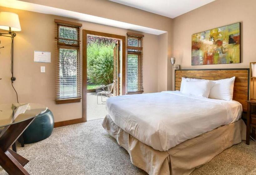 اتاق استاندارد, Sundial Lodge By Park City   Canyons Village