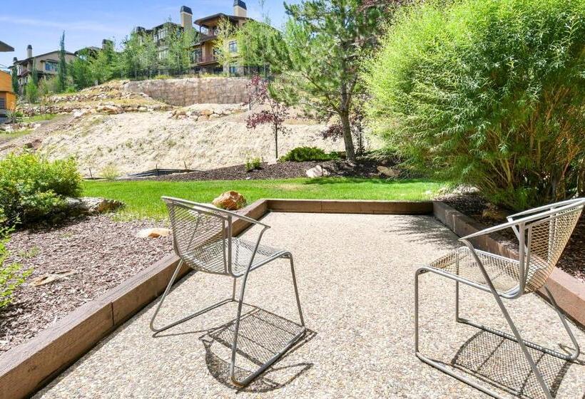 اتاق استاندارد, Sundial Lodge By Park City   Canyons Village