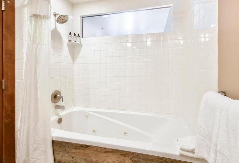 اتاق استاندارد, Sundial Lodge By Park City   Canyons Village