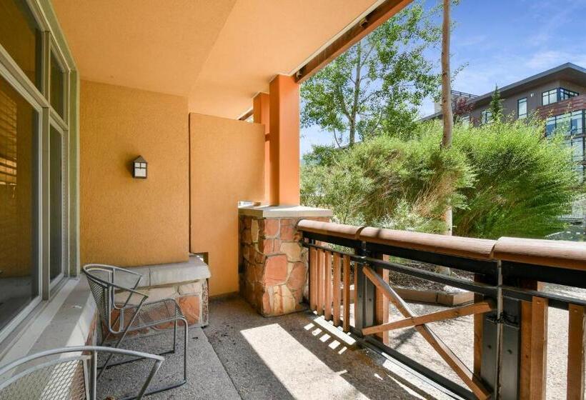 سوییت, Sundial Lodge By Park City   Canyons Village