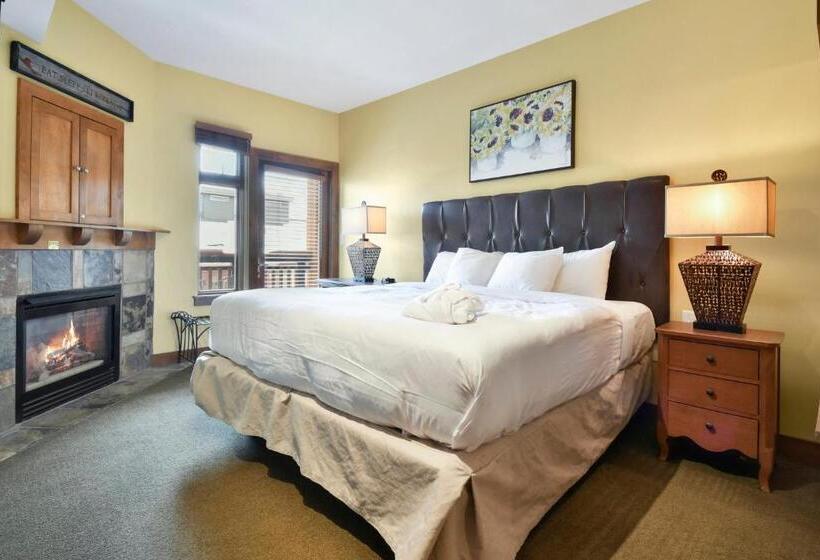 2 Bedroom Suite, Sundial Lodge By All Seasons Resort Lodging