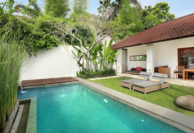 Villa 1 Bedroom with Swimming Pool, Villa Uma Sapna