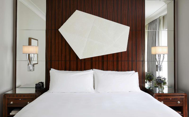 سوئیت با تخت بزرگ, Waldorf Astoria Atlanta Buckhead