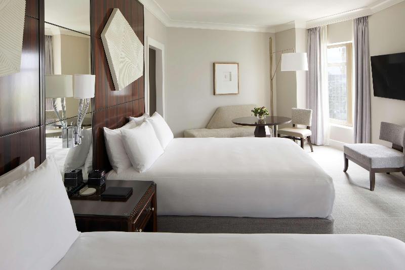 اتاق پرمیوم, Waldorf Astoria Atlanta Buckhead