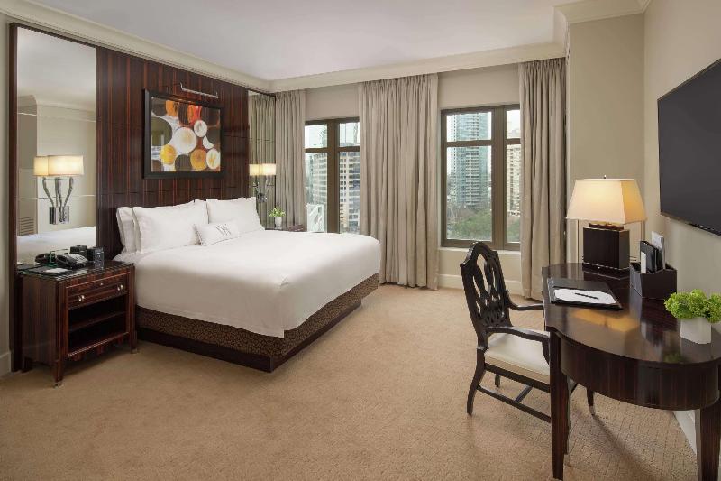 اتاق پرمیوم, Waldorf Astoria Atlanta Buckhead