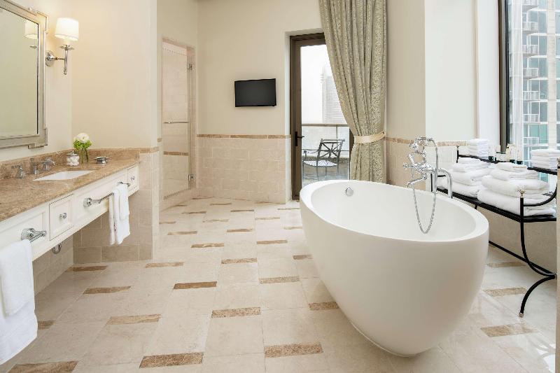سوئیت با تخت بزرگ, Waldorf Astoria Atlanta Buckhead