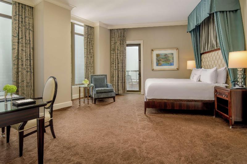سوئیت با تخت بزرگ, Waldorf Astoria Atlanta Buckhead