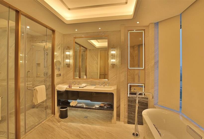 سوییت, Wyndham Qingdao