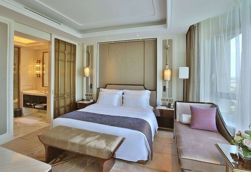 سوییت, Wyndham Qingdao