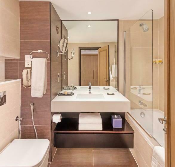 سوییت خانوادگی, Ja The Resort   Ja Beach Hotel, Dubai