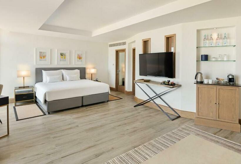 اتاق استاندارد, Ja The Resort   Ja Beach Hotel, Dubai