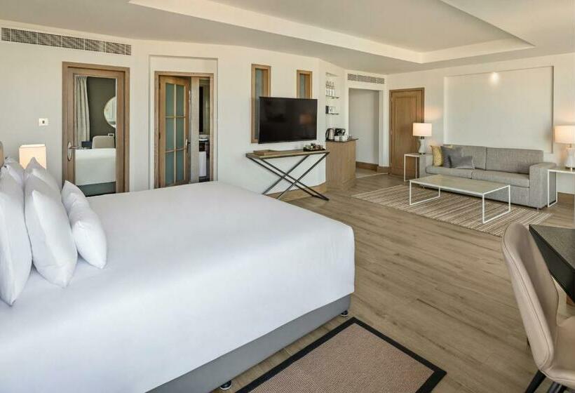 اتاق استاندارد, Ja The Resort   Ja Beach Hotel, Dubai
