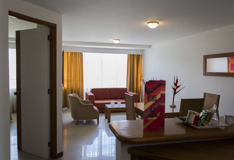 1 Bedroom Apartment, Portal Del Rodeo Aparta