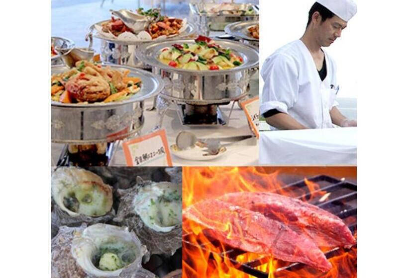 استودیوی استاندارد, Resort  Umibe No Kajuen