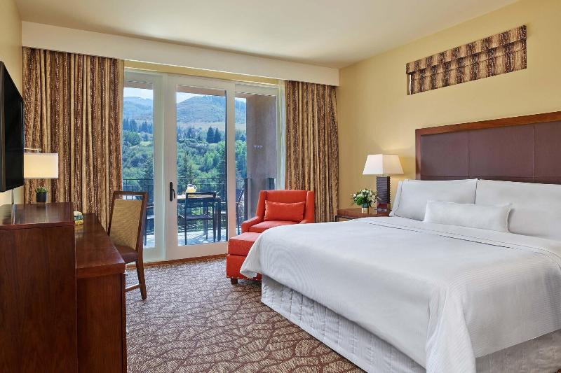 ویلای 1 خوابه, The Westin Riverfront Mountain Villas, Beaver Creek Mountain