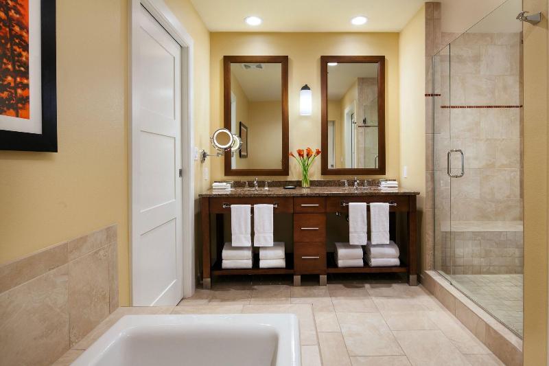 ویلای 1 خوابه, The Westin Riverfront Mountain Villas, Beaver Creek Mountain