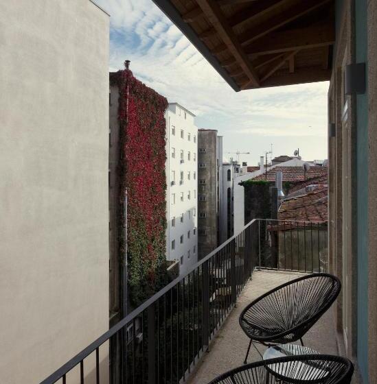 آپارتمان 1 خوابه, Laranjais Boutique Suites & Apartments Porto