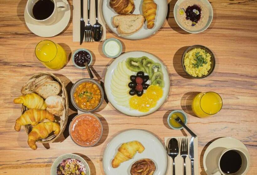 آپارتمان سوپریور 2 خوابه, Laranjais Boutique Suites & Apartments Porto