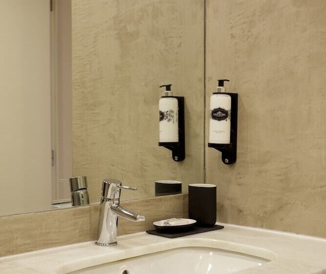 آپارتمان دوبلکس 1 خوابه, Laranjais Boutique Suites & Apartments Porto