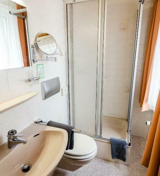 اتاق استاندارد, Altstadthotel Wienecke