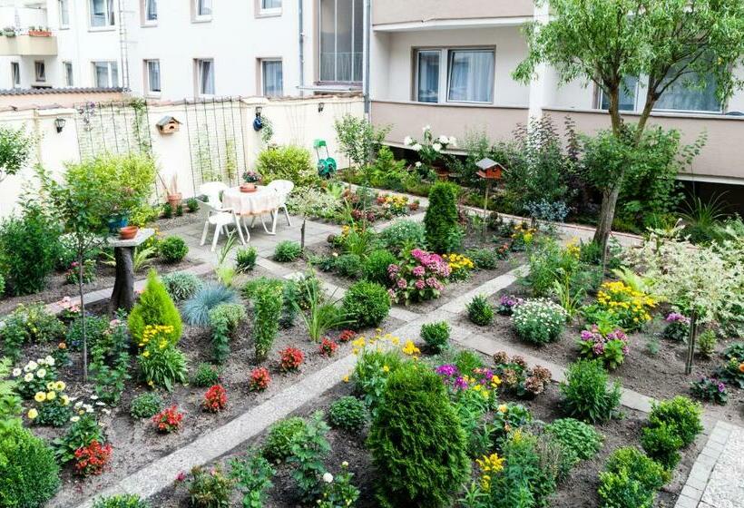 اتاق استاندارد, Altstadthotel Wienecke
