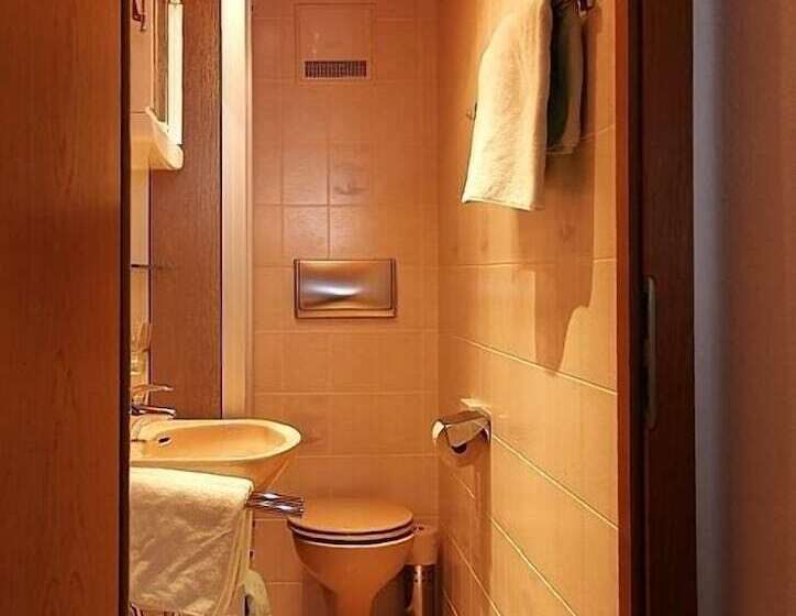 اتاق استاندارد, Altstadthotel Wienecke