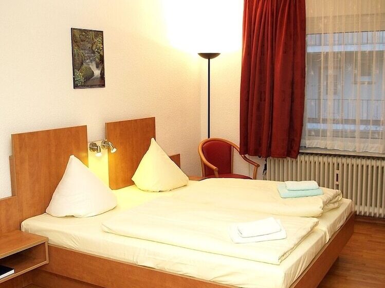 1 Bedroom Apartment, Altstadthotel Wienecke