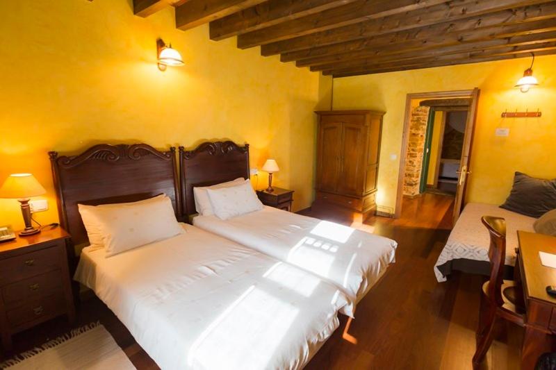 اتاق استاندارد, Casa Do Merlo