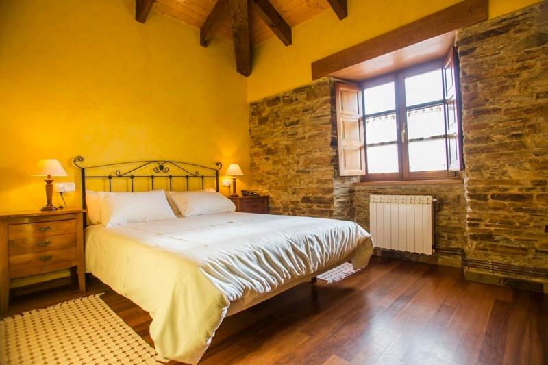 اتاق استاندارد, Casa Do Merlo