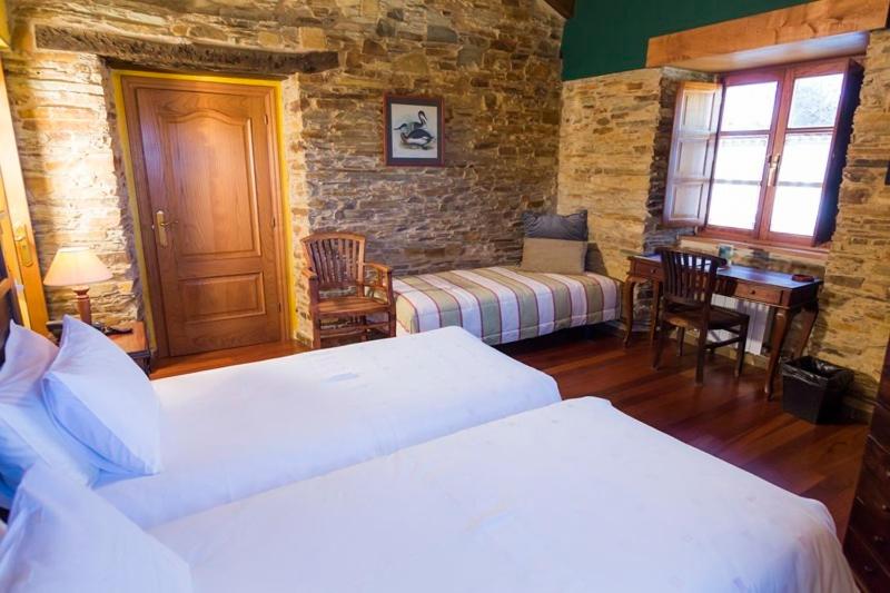 اتاق استاندارد, Casa Do Merlo