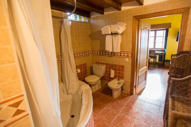 اتاق استاندارد چهار تخته, Casa Do Merlo