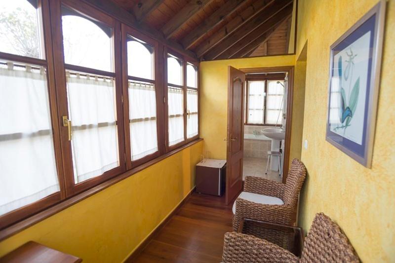 اتاق سوپریور, Casa Do Merlo