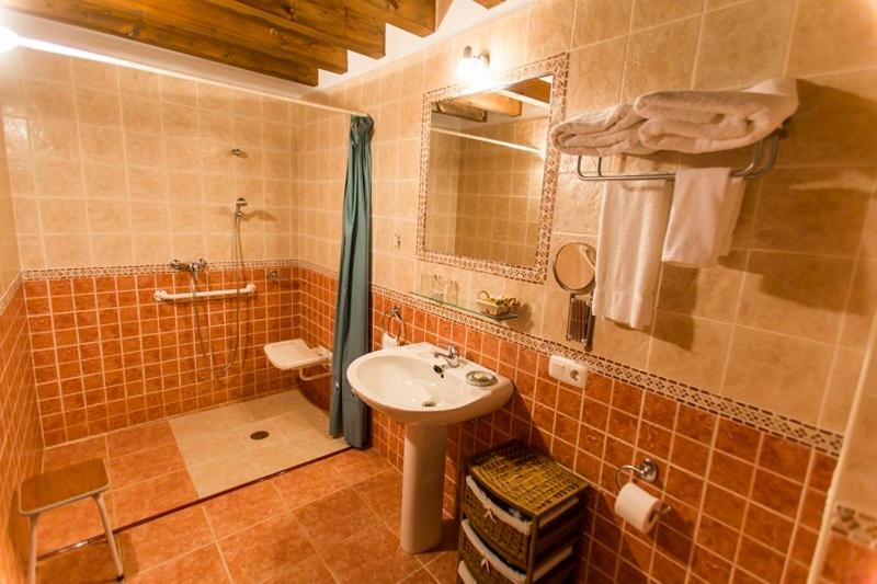 سوییت جونیور, Casa Do Merlo
