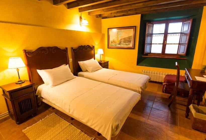 سوییت جونیور, Casa Do Merlo