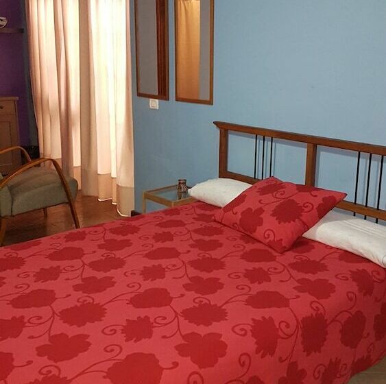 Apartament 1 Dormitor, Jardin Las Hayas