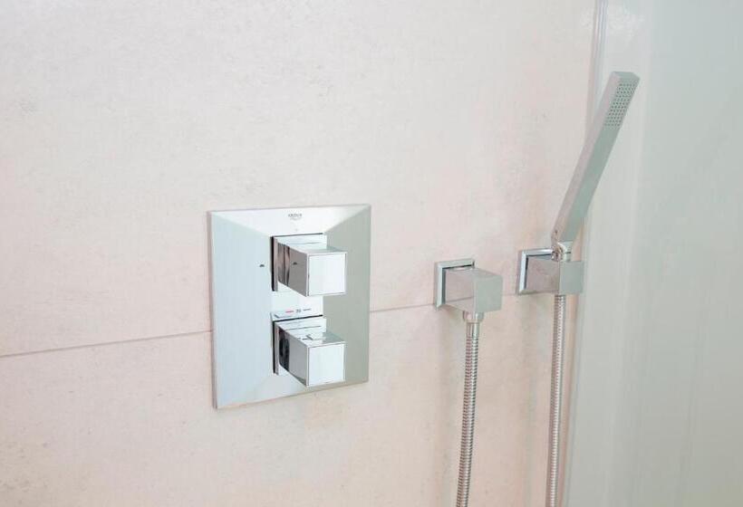 Suite with Terrace, Koos Hotel&apartments   City Apart