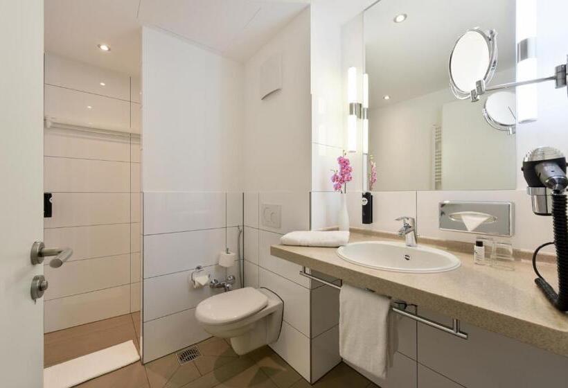آپارتمان 2 خوابه, Koos Hotel&apartments   City Apart