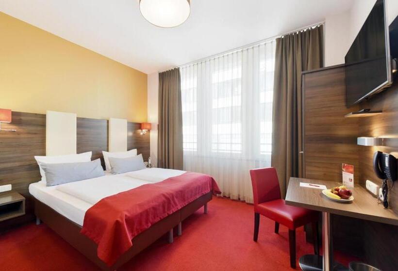اتاق استاندارد, Koos Hotel&apartments   City Apart