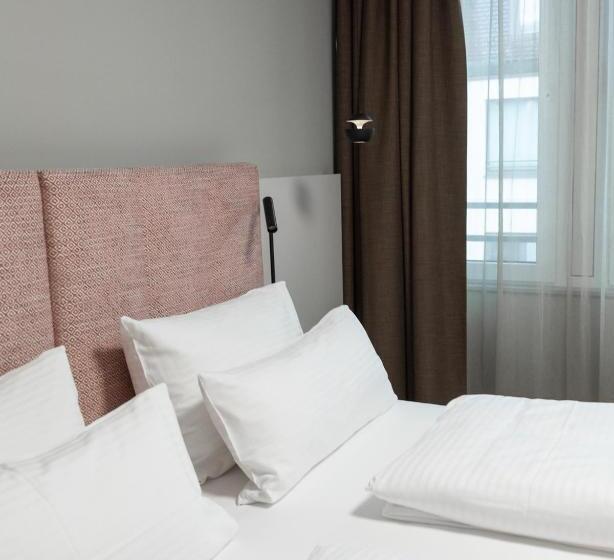 اتاق استاندارد, Koos Hotel&apartments   City Apart